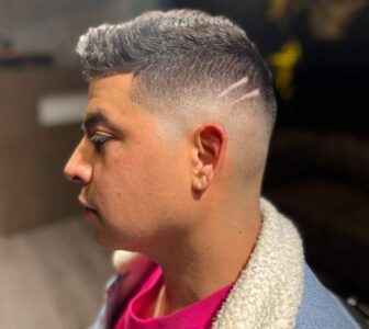MAT Barber Shop
