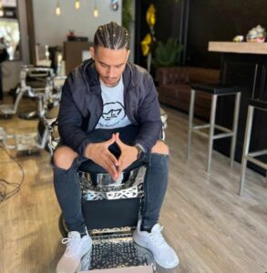 MAT Barber Shop