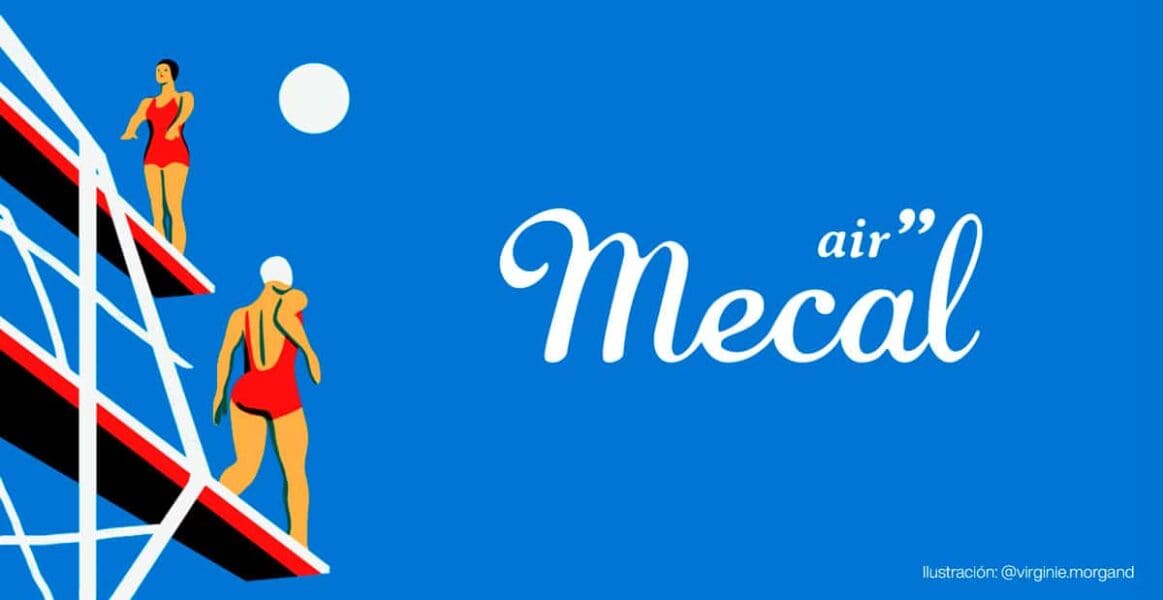Mecal Air Ibiza 2022