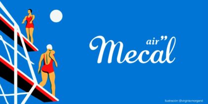 Mecal Air Ibiza 2022