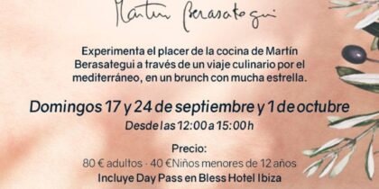 un viaje culinario y sensorial