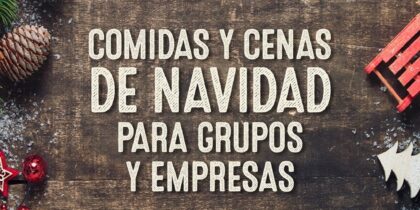 Menús de empresas y grupos en Cas Costas