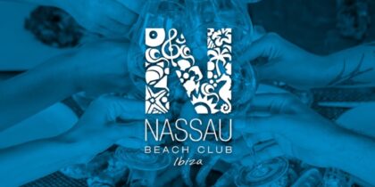 Menús para empresas y grupos en Nassau Beach Club Ibiza