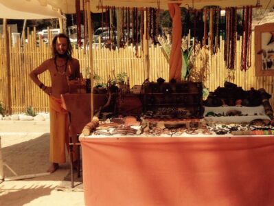 Mercadillo de Benirràs
