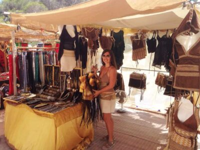 Mercadillo de Benirràs