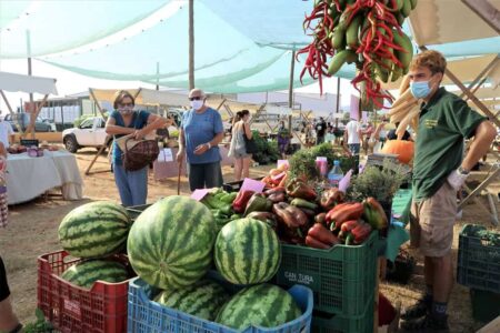 Mercat de Sa Cooperativa