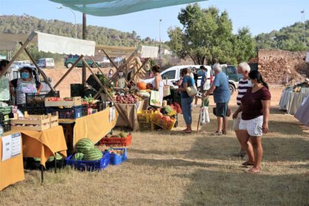 Mercat de Sa Cooperativa