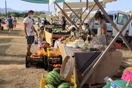Mercat de Sa Cooperativa