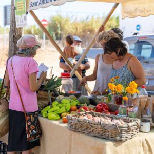 Mercat de Sa Cooperativa