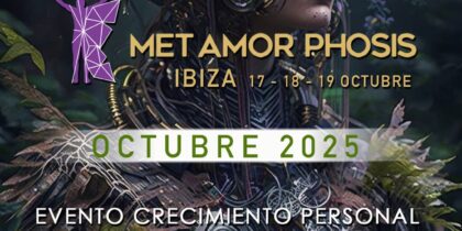 Metamorphosis con Paco de la Fuente