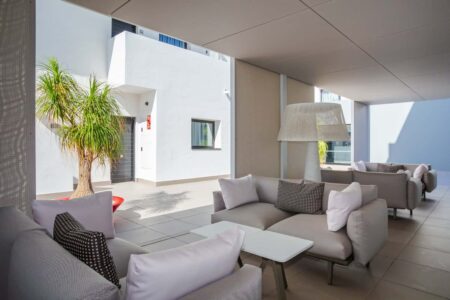 Migjorn Ibiza Suites & Spa