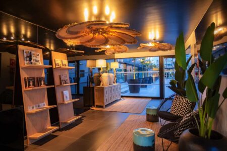 Migjorn Ibiza Suites & Spa