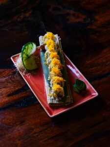 Minami Japanese Restaurant