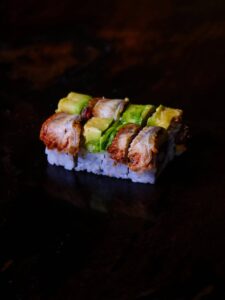 Minami Japanese Restaurant