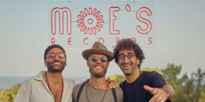 Moe’s Records celebra un exclusivo showcase y recopilatorio en Ibiza