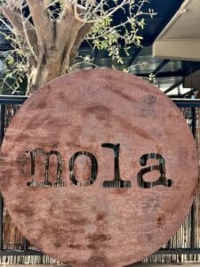 Mola Ibiza