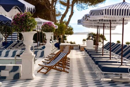 Mongibello Ibiza