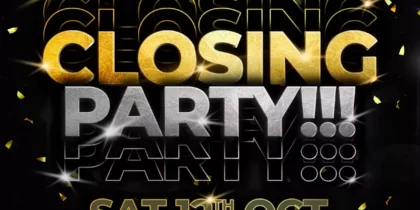 Closing Party de Murphy's Ibiza