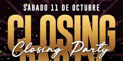 Closing Party de Murphy's Ibiza