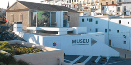 Día Internacional de los Museos en Ibiza