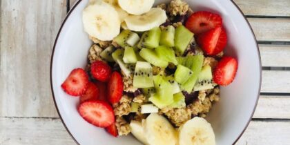 Cafeterías en las que desayunar en Ibiza a lo grande