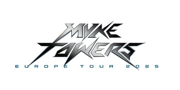 Myke Towers