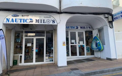 Náutica Milo’s