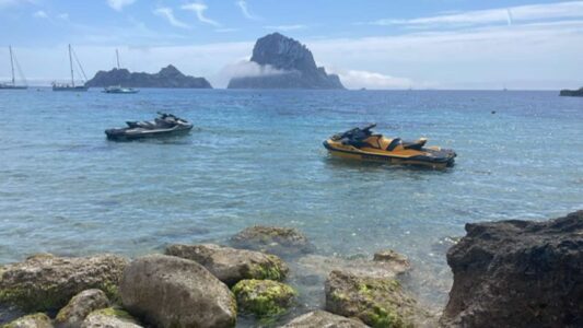 Nautiloop Ibiza