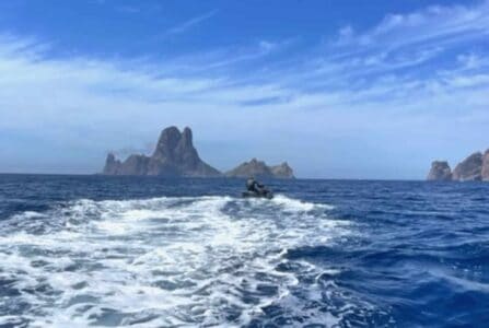 Nautiloop Ibiza