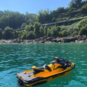 Nautiloop Ibiza
