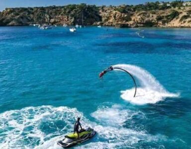 Nautiloop Ibiza