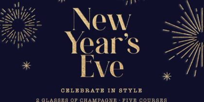Finca La Plaza New Year's Eve: la primera Nochevieja del restaurante