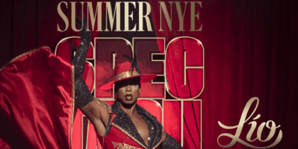 Summer New Year’s Eve, vuelve la emblemática Nochevieja de verano de Lío Ibiza