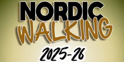 Descubre San José con las rutas de Nordic Walking