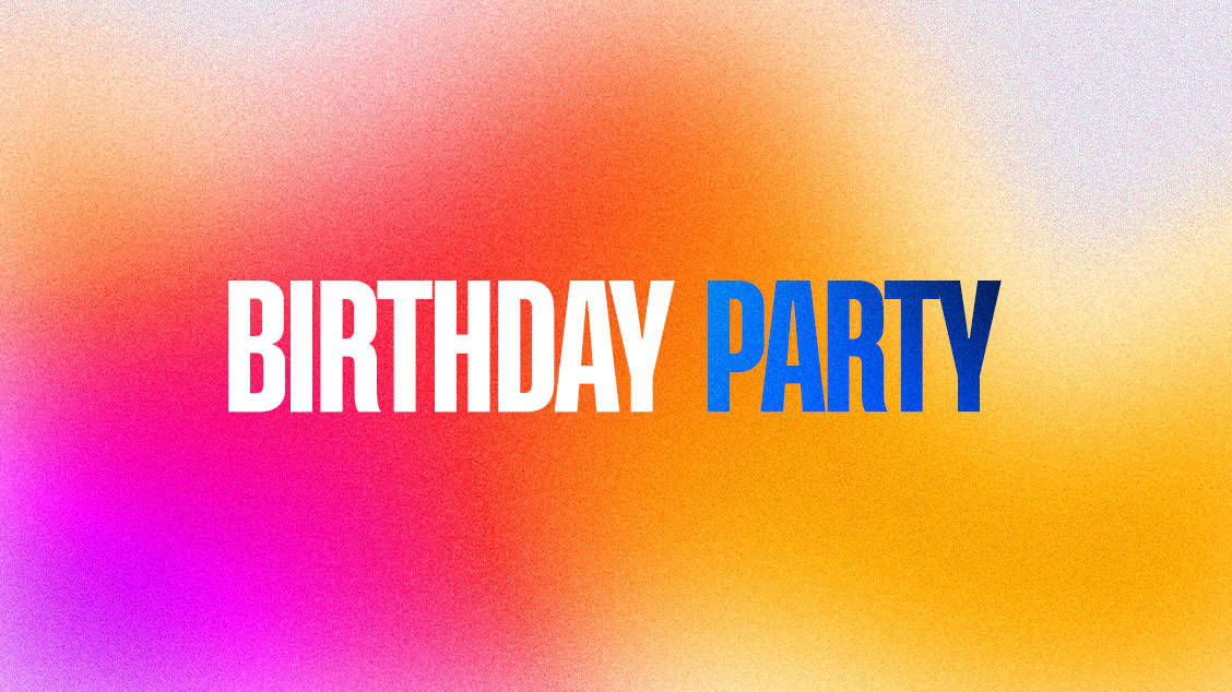 O Beach Ibiza Birthday Party