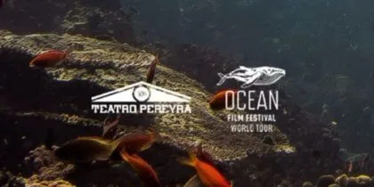 Ocean Film Festival en Teatro Pereyra