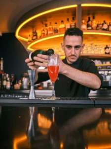 OD Sky Bar Ibiza