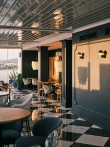 OD Sky Bar Ibiza