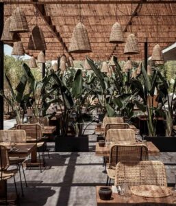 OKU Ibiza Hotel
