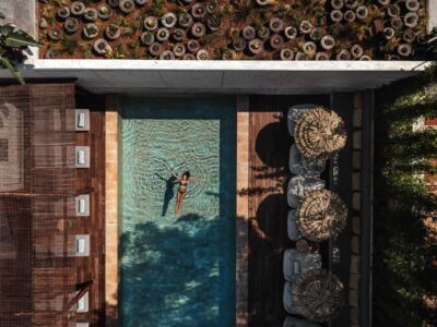 OKU Ibiza Hotel