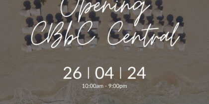 Opening de CBbC Central en Cala Bassa