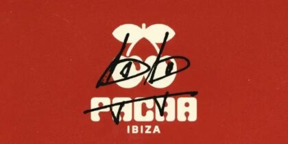Opening Party de Baddest Behaviour de Mau P en Pacha Ibiza