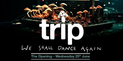 Opening Party de Trip en Chinois