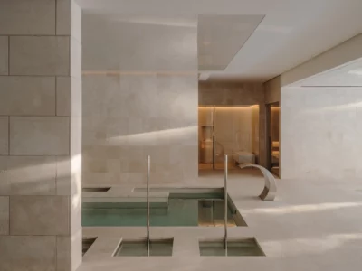 Open Spa de Ibiza Gran Hotel
