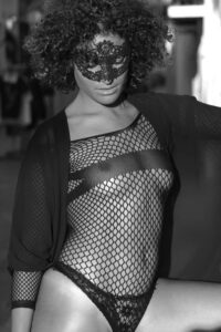 OSCURO Brand Ibiza by Clandestino