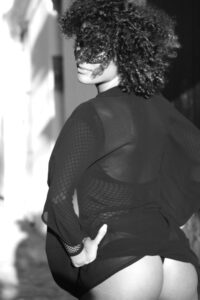OSCURO Brand Ibiza by Clandestino