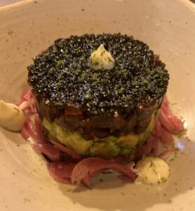 Oyster Ibiza