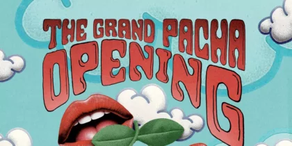 Pacha Ibiza Opening Party