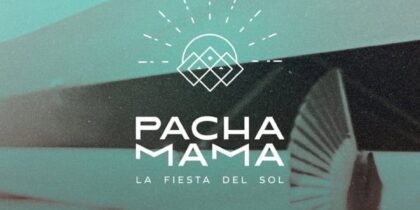 Pachamama despide el verano en Maymanta Ibiza con música, sol y alta gastronomía