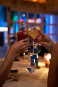 El Restaurante Pacha